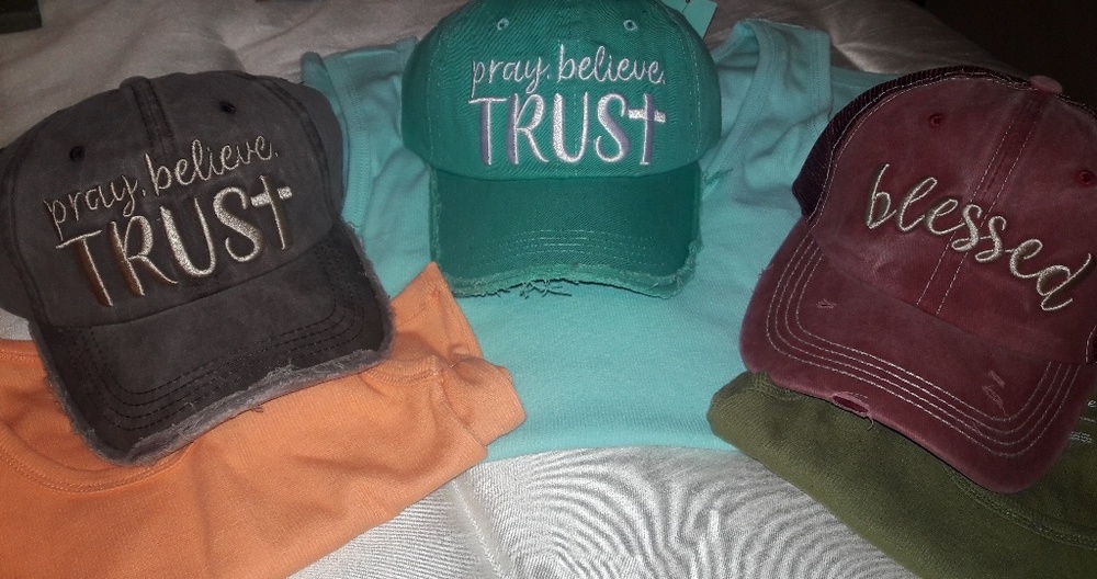Hats